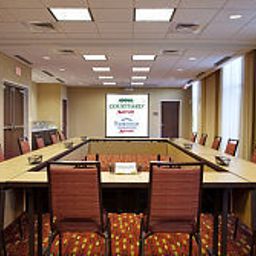 Sala congressi Fairfield Inn & Suites Phoenix Chandler/Fashion Center Fotos