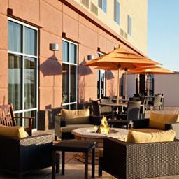  Fairfield Inn & Suites Phoenix Chandler/Fashion Center Fotos