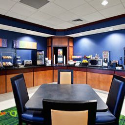  Fairfield Inn & Suites Phoenix Chandler/Fashion Center Fotos