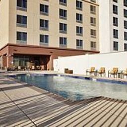 Area wellness Fairfield Inn & Suites Phoenix Chandler/Fashion Center Fotos