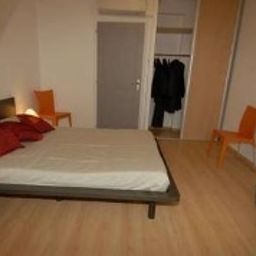 Chambre Park & Suites Confort Nantes-Carquefou Résidence de Tourisme Fotos