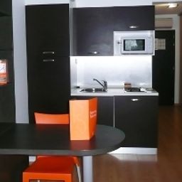  Park & Suites Confort Nantes-Carquefou Résidence de Tourisme Fotos