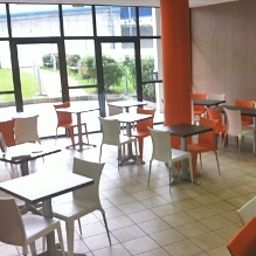 Breakfast room Park & Suites Confort Lyon Résidence de Tourisme Fotos