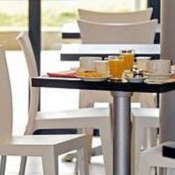 Breakfast room Park & Suites Confort Lyon Résidence de Tourisme Fotos