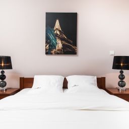  Exclusive Apartments - Old Town Fotos