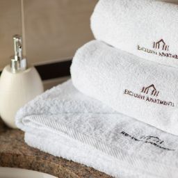 Cuarto de baño Exclusive Apartments - Old Town Fotos