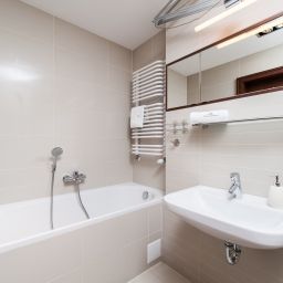 Cuarto de baño Exclusive Apartments - Old Town Fotos