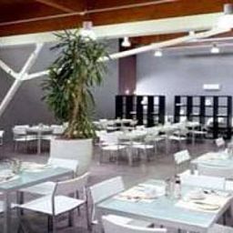 Salle du petit-déjeuner Loft Fotos