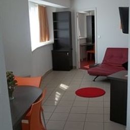 Cerise Strasbourg Fotos