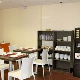 Комната для завтраков Cerise Strasbourg Fotos