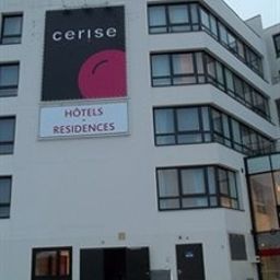  Cerise Strasbourg Fotos