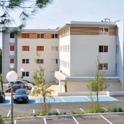  Park & Suites Confort Marseille Aéroport Résidence de Tourisme Fotos