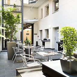 Garden Opera Garden Hotel & Apartments Fotos