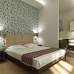 Room Opera Garden Hotel & Apartments Fotos