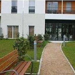 Exterior view Park & Suites Confort Lyon Résidence de Tourisme Fotos