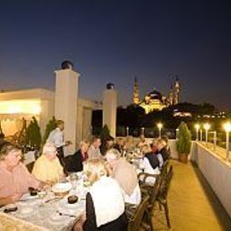 Terraza Antis Hotel Fotos