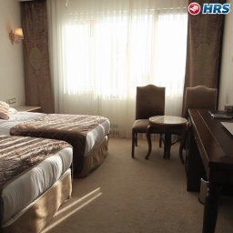 Habitación Antis Hotel Fotos