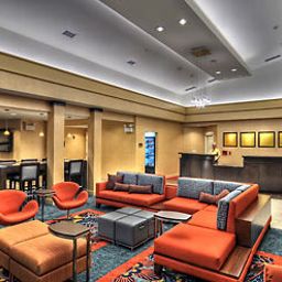  Residence Inn Portland Airport at Cascade Station Fotos