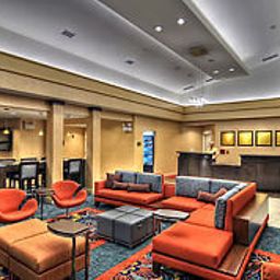  Residence Inn Portland Airport at Cascade Station Fotos
