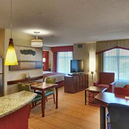 Zimmer Residence Inn Portland Airport at Cascade Station Fotos