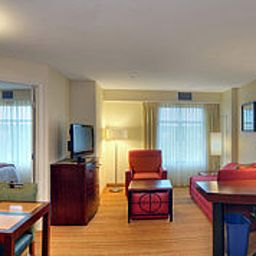 Zimmer Residence Inn Portland Airport at Cascade Station Fotos