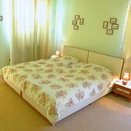 Habitación Pensiunea Luiza Fotos