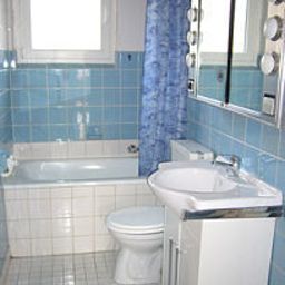 Salle de bains Wiedenhof Fotos