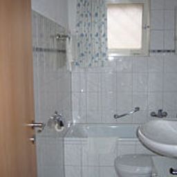 Salle de bains Wiedenhof Fotos