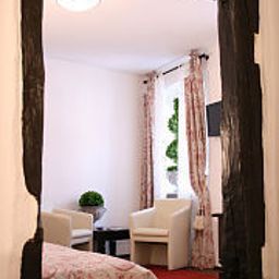 Номер Altstadthotel L´Ostello Fotos