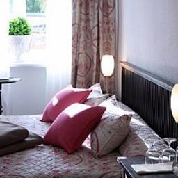 Номер Altstadthotel L´Ostello Fotos