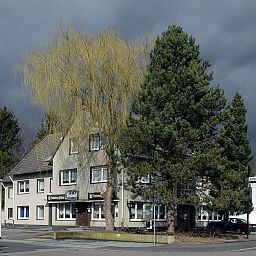 Vue extérieure Wiedenhof Fotos