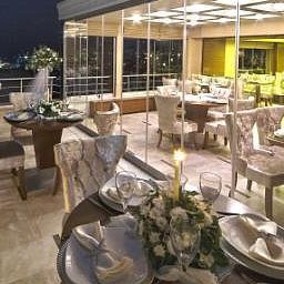View Q-Inn Boutique Hotel Istanbul Fotos