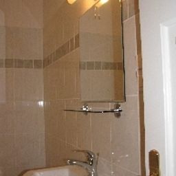 Badezimmer Domino Apartments Fotos