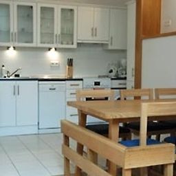 Kitchen Domino Apartments Fotos
