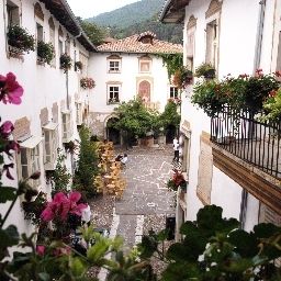 Vue intérieure Villa Bertagnolli Locanda Del Bel Sorriso Fotos