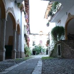 Vue intérieure Villa Bertagnolli Locanda Del Bel Sorriso Fotos