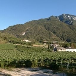 Vue Villa Bertagnolli Locanda Del Bel Sorriso Fotos