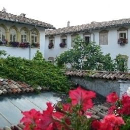 Vue Villa Bertagnolli Locanda Del Bel Sorriso Fotos