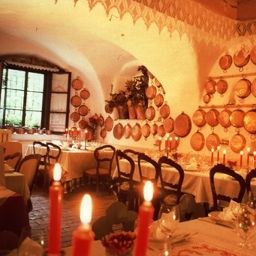 Restaurant Villa Bertagnolli Locanda Del Bel Sorriso Fotos