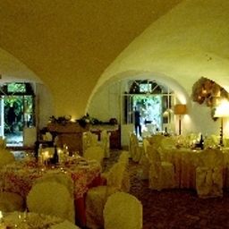 Salle de banquets Villa Bertagnolli Locanda Del Bel Sorriso Fotos