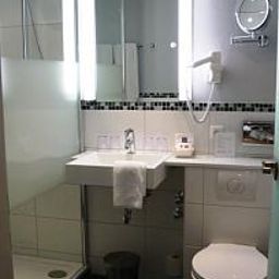 Cuarto de baño Am Essigmanngut Boutique Hotel & Apartments Fotos