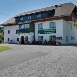  Am Essigmanngut Boutique Hotel & Apartments Fotos