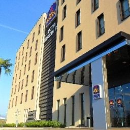 Best Western Brescia Est Castenedolo 