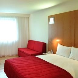 Habitación Ramada Encore Derby Fotos