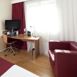 Pokój Ramada Encore Warrington Fotos