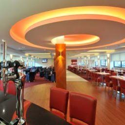 Restaurant Ramada Encore Birmingham NEC Fotos