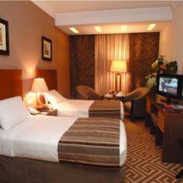 Room Ramada Makkah Fotos