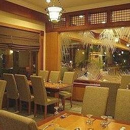 Restaurant Swiss-Inn Batam Fotos