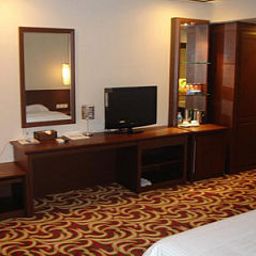 Room Swiss-Inn Batam Fotos