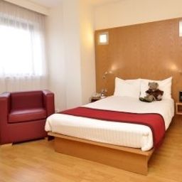 Ramada Encore Inverness City Centre Inverness